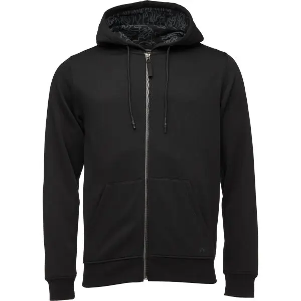 Willard Willard AMBRUS Мъжки суитшърт, черно, размер XXL