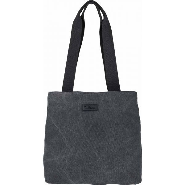 Willard Willard AMY Дамска чанта с презрамки през рамото, черно, размер