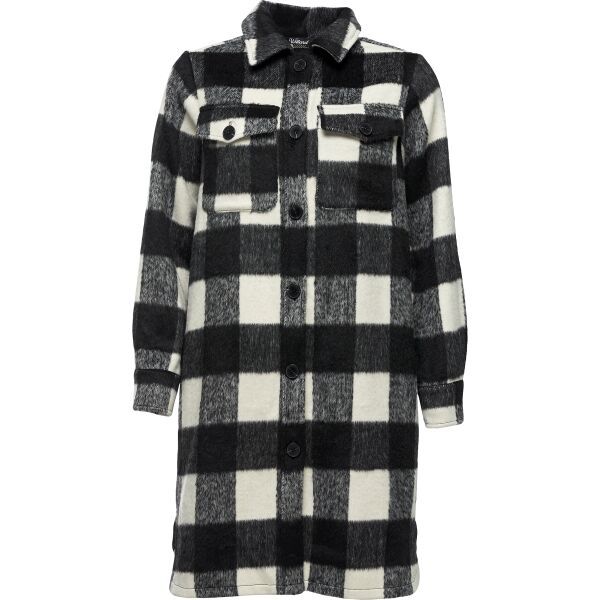 Willard Willard ANGELES Дамска риза, черно, размер