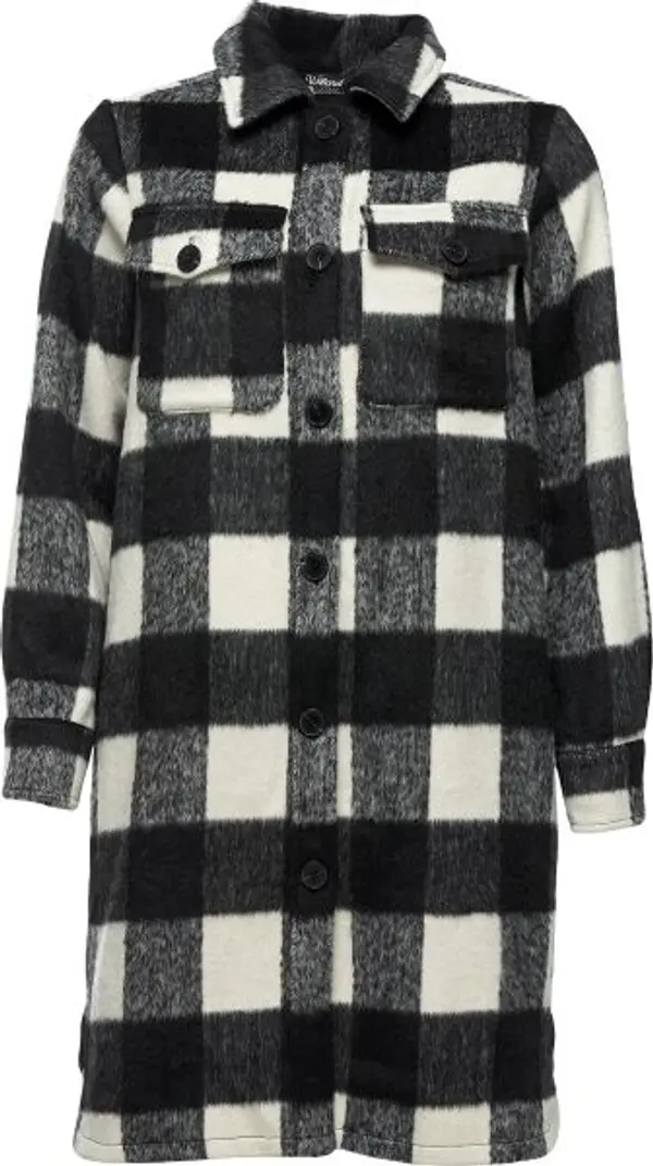 Willard Willard ANGELES Леко дамско яке, черно, размер XXL