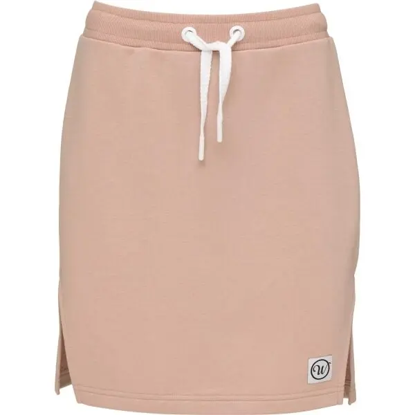 Willard Willard ANIKA Дамска спортно-елегантна пола, розово, размер