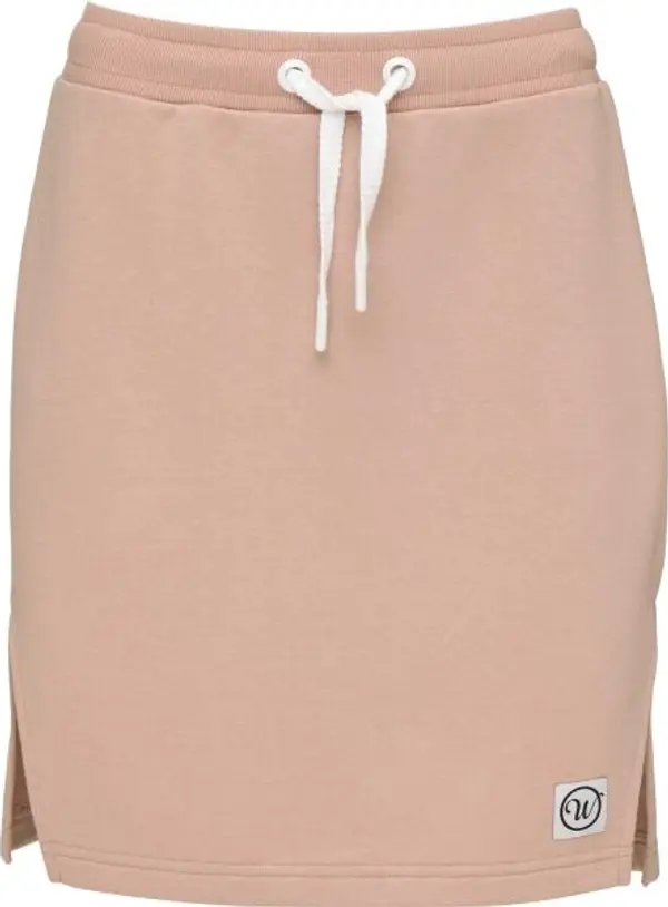 Willard Willard ANIKA Дамска спортно-елегантна пола, розово, размер