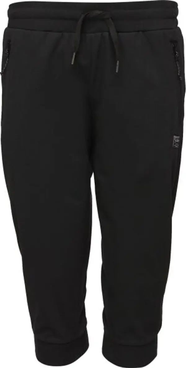 Willard Willard ARA Дамски къси панталонки, черно, размер