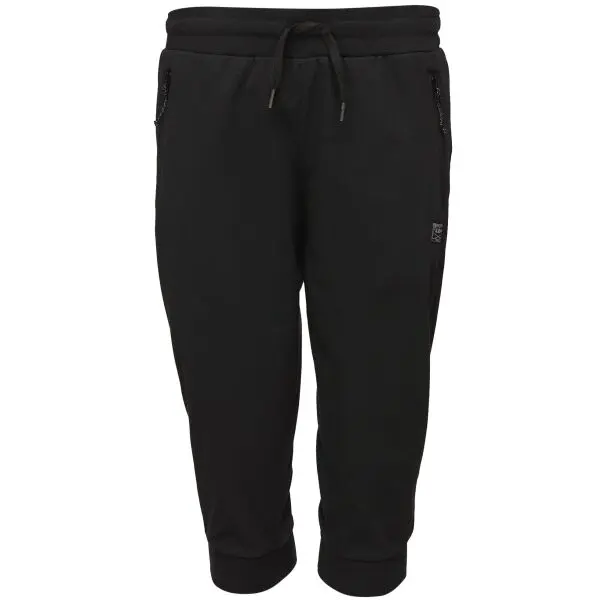 Willard Willard ARA Дамски къси панталонки, черно, размер