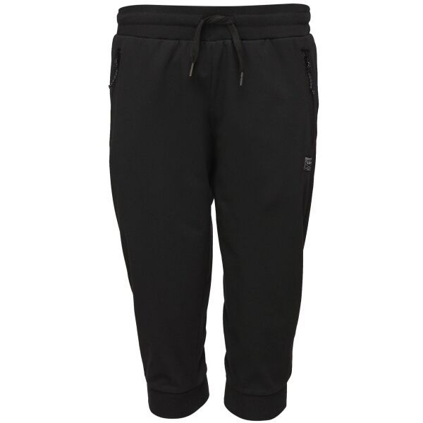 Willard Willard ARA Дамски къси панталонки, черно, размер