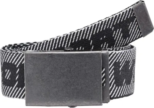 Willard Willard AREND Колан, тъмносиво, размер