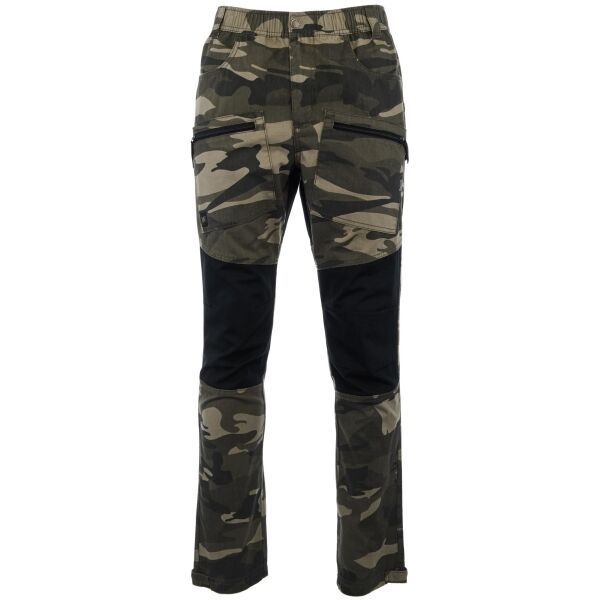 Willard Willard ARMUS Мъжки панталони, khaki, размер