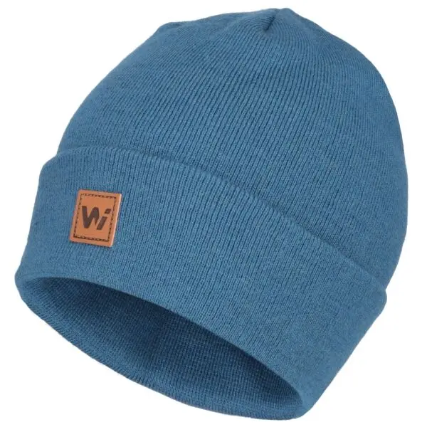 Willard Willard ARNULFO Мъжка шапка, синьо, размер