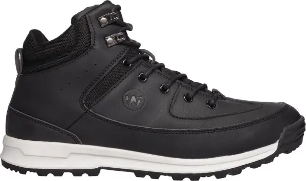 Willard Willard ARON Мъжки зимни обувки, черно, размер