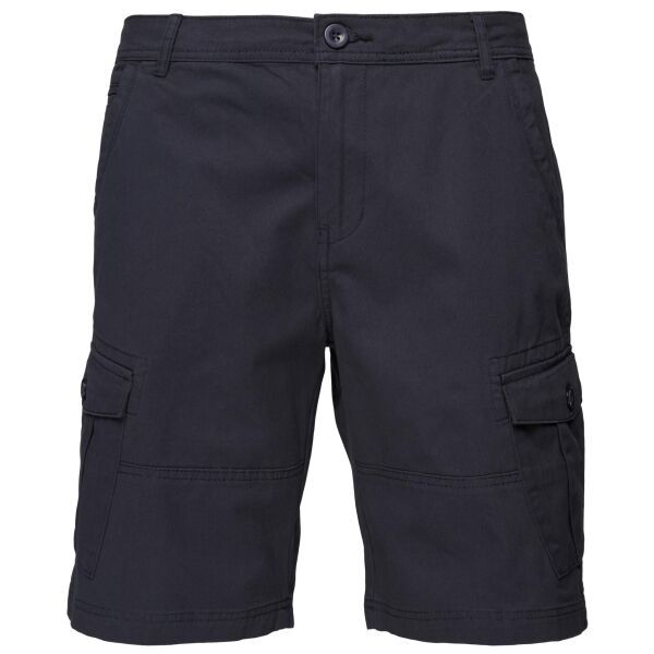 Willard Willard AXION Мъжки панталони, тъмносин, размер