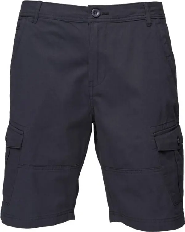 Willard Willard AXION Мъжки панталони, тъмносин, размер XXL