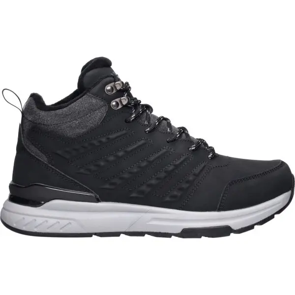 Willard Willard BALIN Мъжки зимни обувки, черно, размер