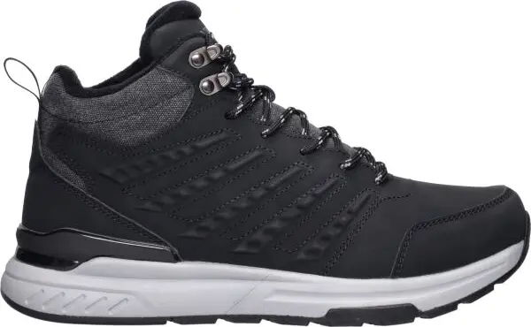 Willard Willard BALIN Мъжки зимни обувки, черно, размер