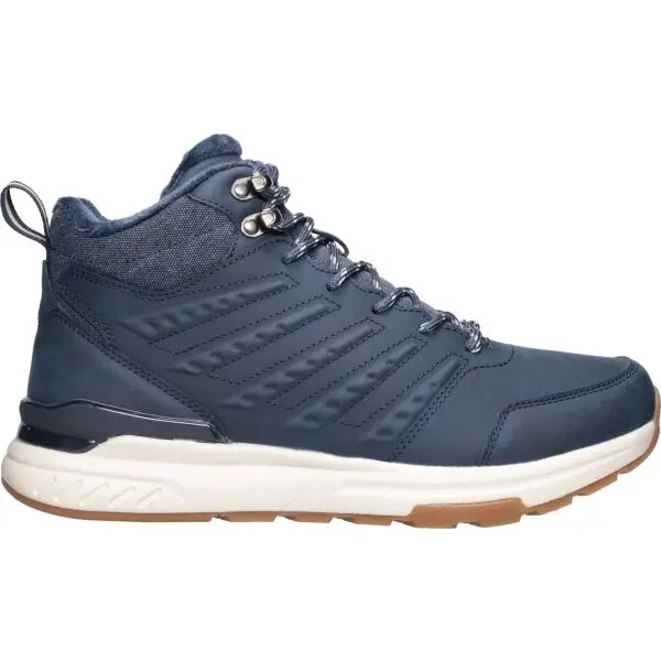 Willard Willard BALIN Мъжки зимни обувки, тъмносин, размер