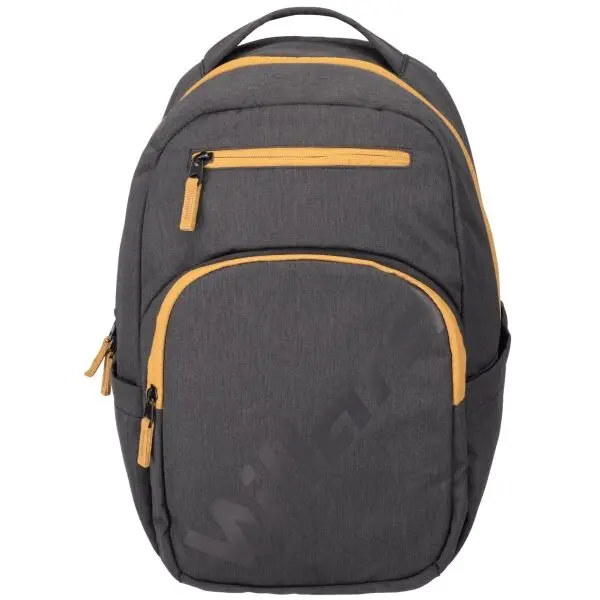 Willard Willard BART 25 Раница за града, черно, размер