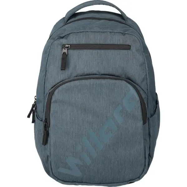 Willard Willard BART 25 Раница за града, тъмносин, размер