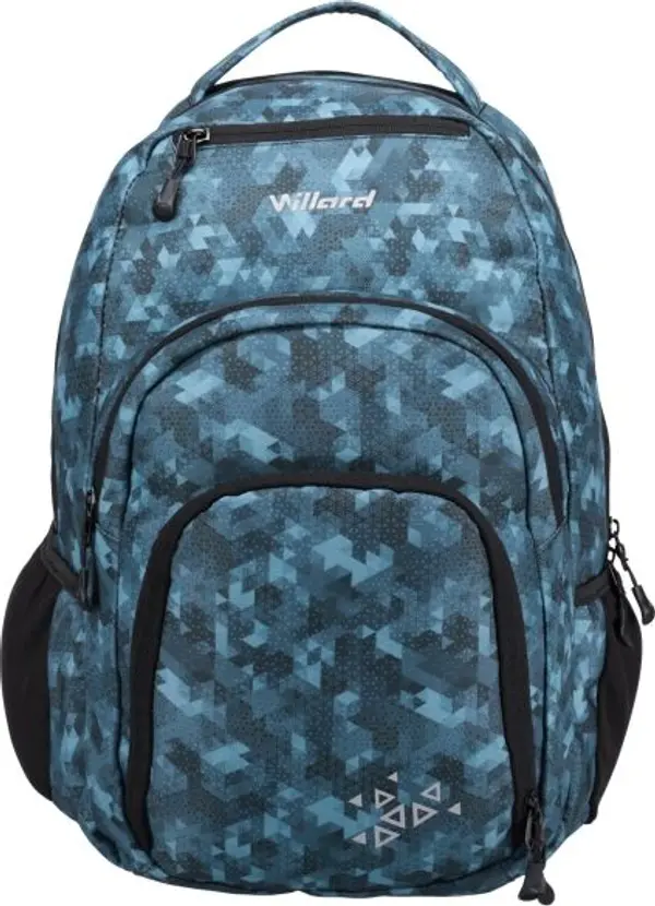 Willard Willard BART 35 Градска раница, синьо, размер