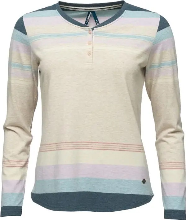 Willard Willard BASIA Дамска тениска, бежово, размер