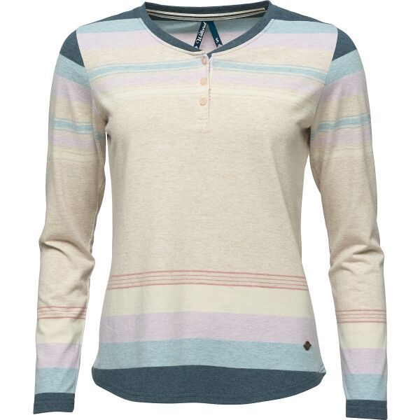 Willard Willard BASIA Дамска тениска, бежово, размер