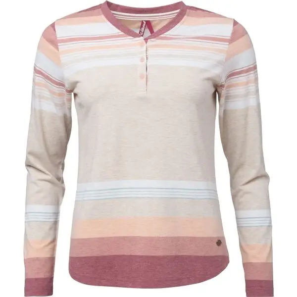 Willard Willard BASIA Дамска тениска, розово, размер