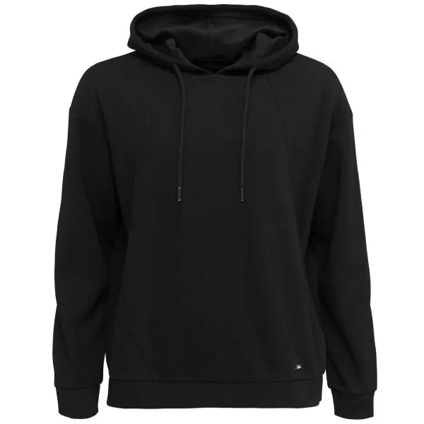 Willard Willard BASKA Дамски суитшърт, черно, размер