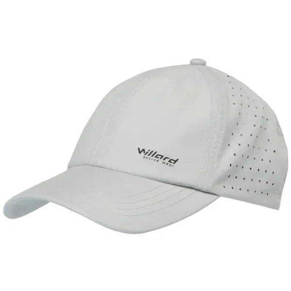Willard Willard BERYLA Лека аутдор шапка, сиво, размер