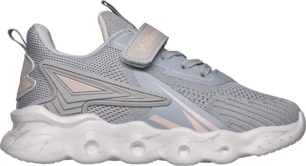 Willard Willard BINER Детски обувки, сиво, размер