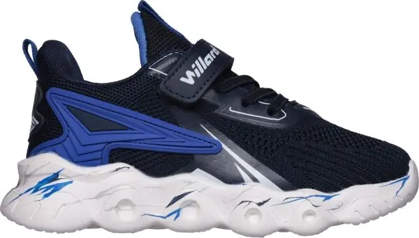 Willard Willard BINER Детски обувки, тъмносин, размер