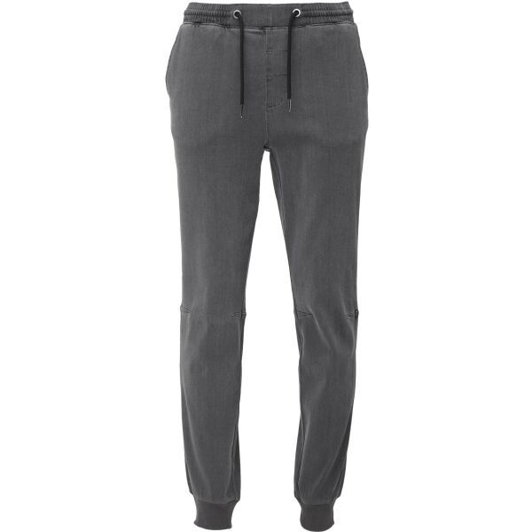 Willard Willard BOWI Мъжко долнище, черно, размер