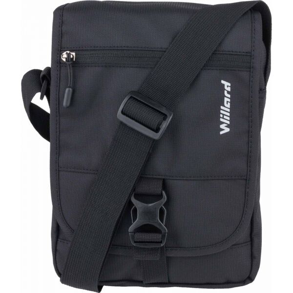 Willard Willard BRAVO Чантичка за документи, черно, размер