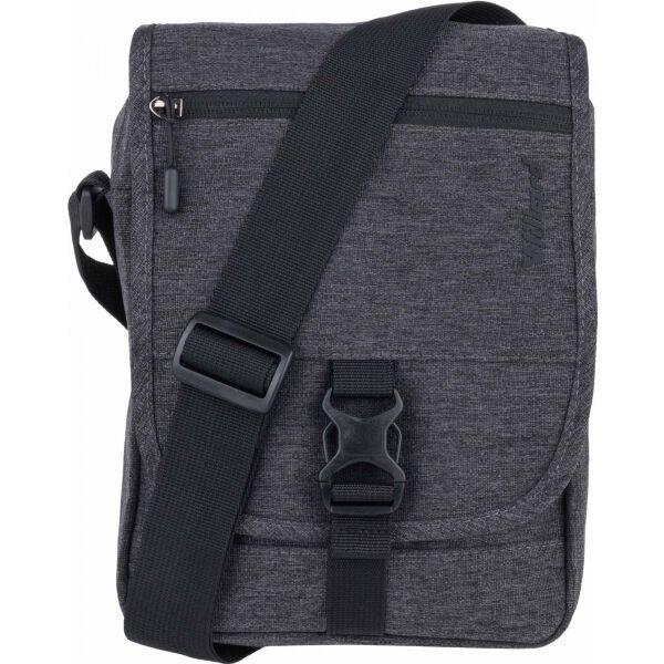 Willard Willard BRAVO Чантичка за документи, сиво, размер