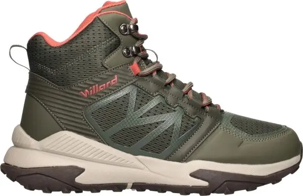 Willard Willard BRIGGS Мъжки зимни обувки, зелено, размер