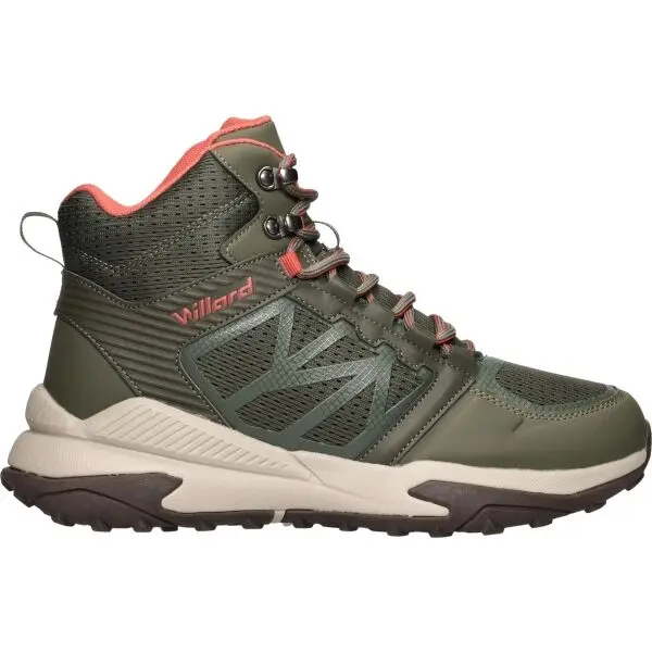 Willard Willard BRIGGS Мъжки зимни обувки, зелено, размер