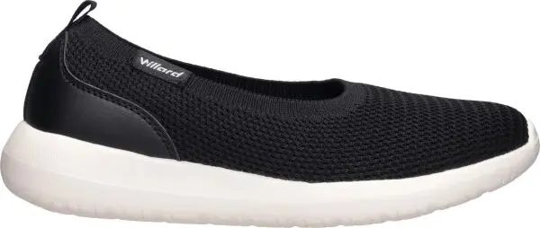 Willard Willard BRINA Дамски обувки за разходка, черно, размер