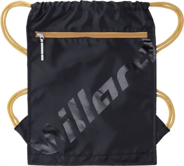 Willard Willard BUDDY Спортна мешка, черно, размер