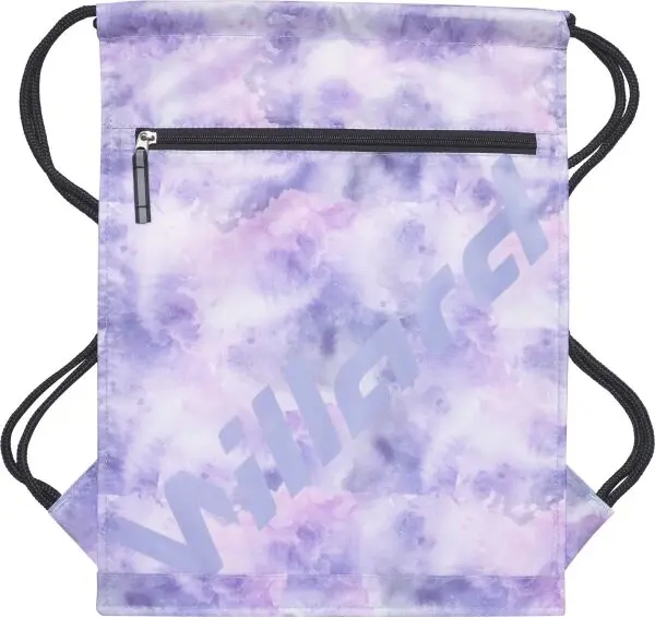 Willard Willard BUDDY Спортна мешка, лилаво, размер