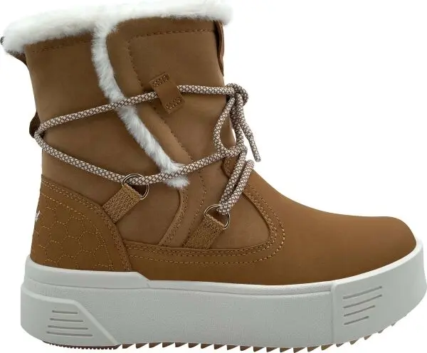 Willard Willard CAHYLA Дамски зимни обувки, кафяво, размер