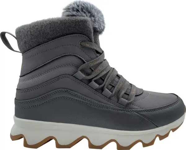 Willard Willard CAILA Дамски зимни обувки, сиво, размер