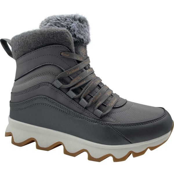 Willard Willard CAILA Дамски зимни обувки, сиво, размер