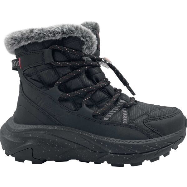 Willard Willard CAMELIE Дамски зимни обувки, черно, размер