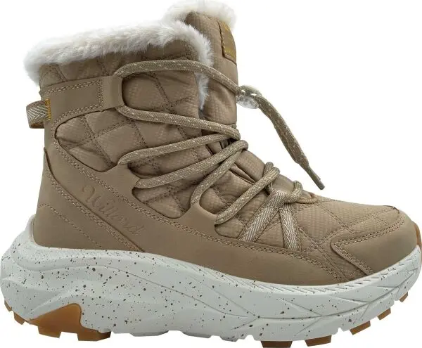 Willard Willard CAMELIE Дамски зимни обувки, кафяво, размер