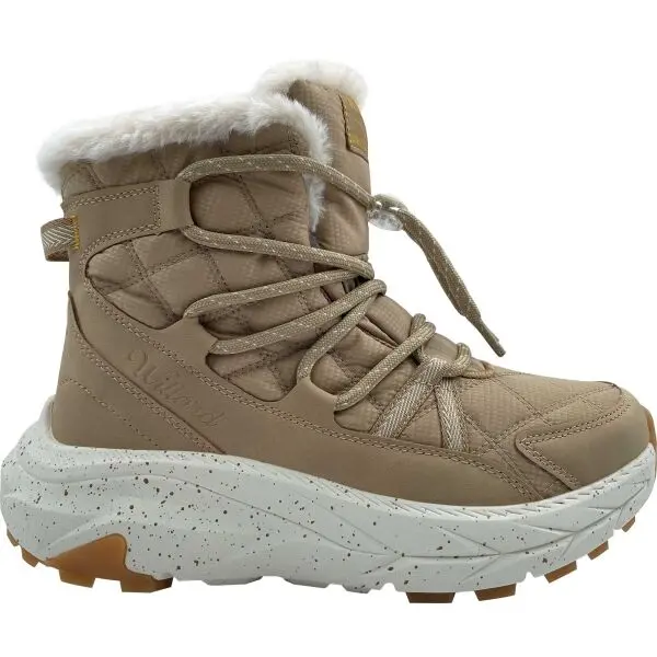 Willard Willard CAMELIE Дамски зимни обувки, кафяво, размер