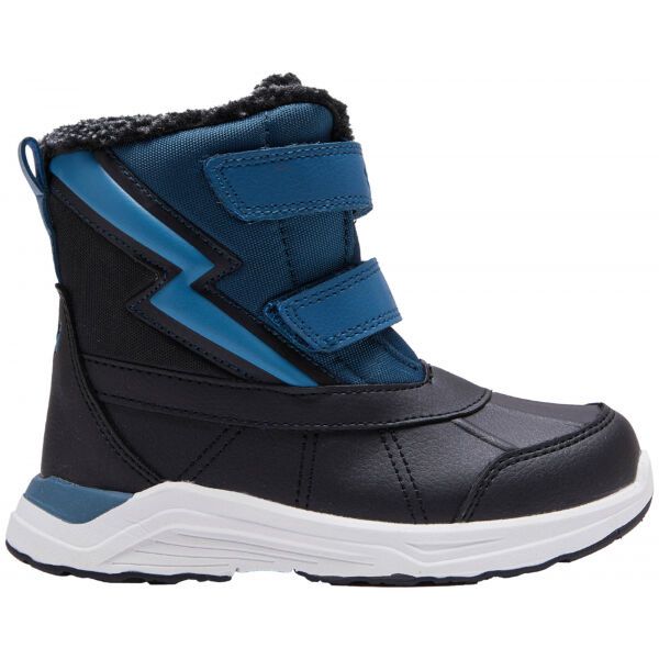 Willard Willard CAMERON II Детски зимни обувки, синьо, размер