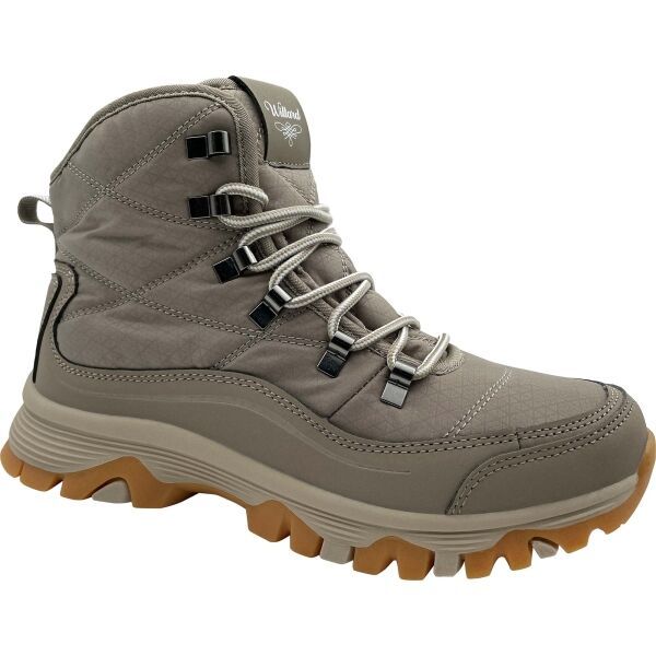 Willard Willard CARNIMA Дамски зимни обувки, бежово, размер