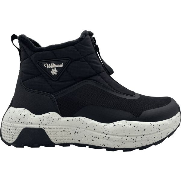 Willard Willard CAROLINA Дамски зимни обувки, черно, размер