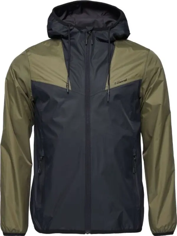 Willard Willard CART Мъжко шушляково яке, khaki, размер XXL