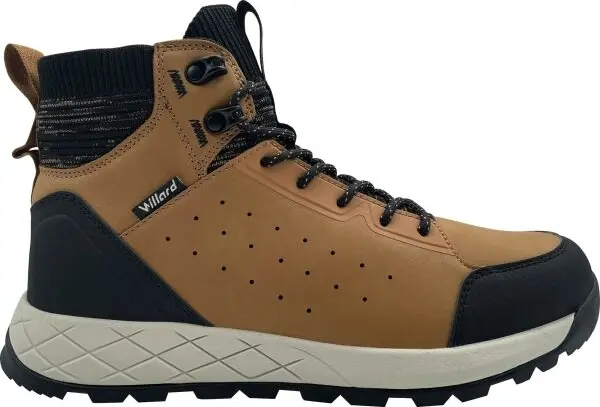 Willard Willard CASIM Мъжки ежедневни обувки, кафяво, размер