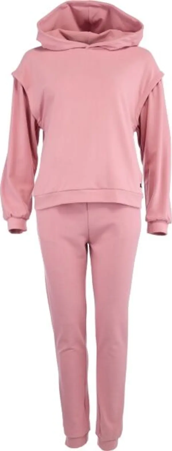 Willard Willard CATRINA Дамски спортен екип, розово, размер