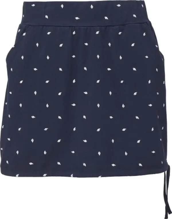 Willard Willard CHICALA Дамска спортно-елегантна пола, тъмносин, размер