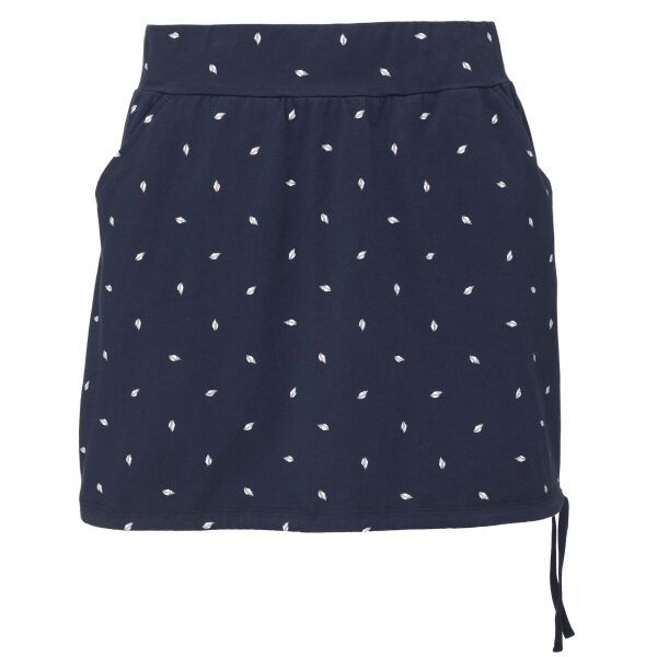 Willard Willard CHICALA Дамска спортно-елегантна пола, тъмносин, размер